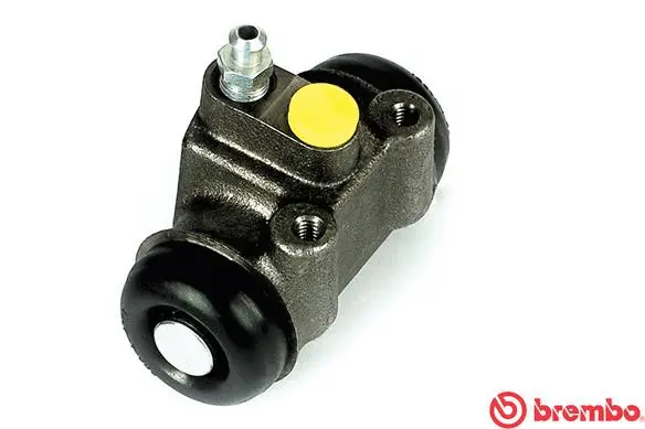 Wheel Brake Cylinder (A 12 284)