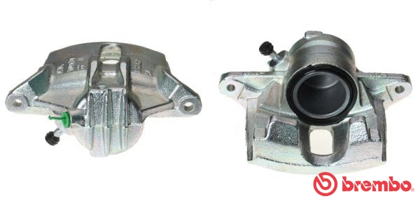 Brake Caliper (F 61 174)