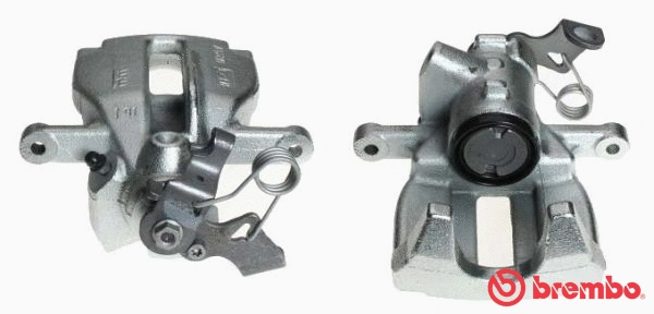 Brake Caliper (F 61 265)