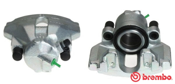 Brake Caliper (F 85 134)