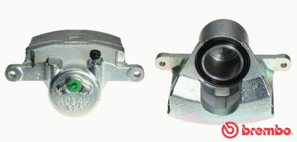 Brake Caliper (F 49 109)