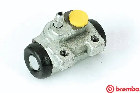 Wheel Brake Cylinder (A 12 270)