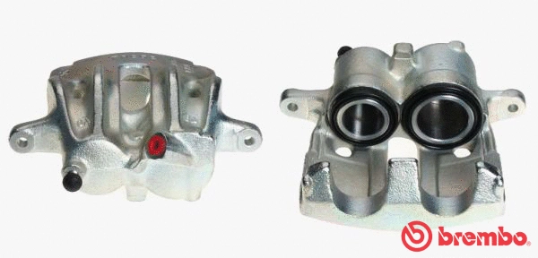 Brake Caliper (F 61 122)
