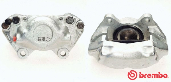 Brake Caliper (F 36 001)
