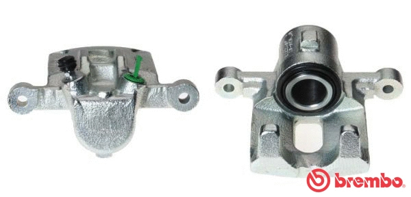 Brake Caliper (F 83 200)