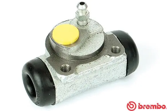 Wheel Brake Cylinder (A 12 205)