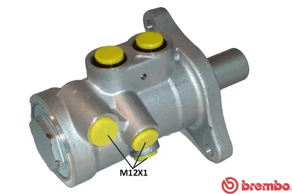 Brake Master Cylinder (M 68 049)