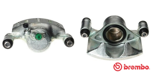 Brake Caliper (F 83 036)