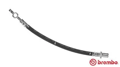 Brake Hose (T 83 015)