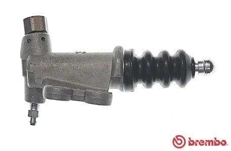 Slave Cylinder, clutch (E 28 010)