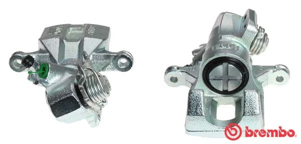 Brake Caliper (F 28 149)