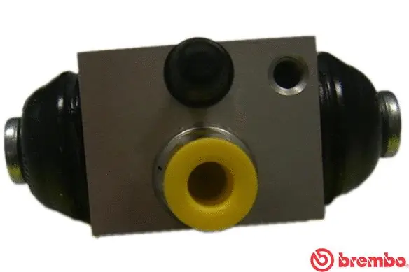 Wheel Brake Cylinder (A 12 647)