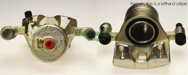 Brake Caliper (F 56 003)