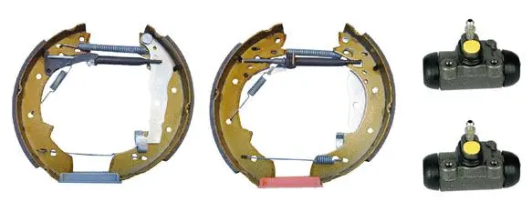 Brake Shoe Set (K 79 001)
