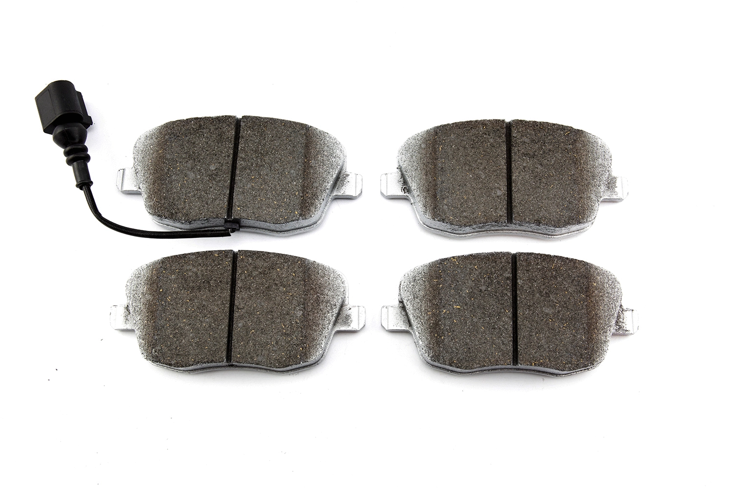 High Performance Brake Pad Set