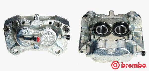 Brake Caliper (F 50 082)