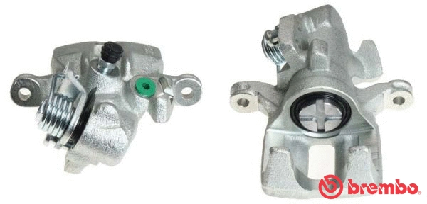 Brake Caliper (F 28 025)