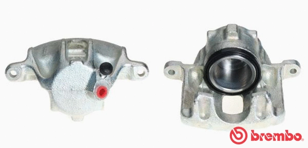 Brake Caliper (F 86 041)