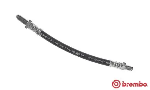 Brake Hose (T 24 101)