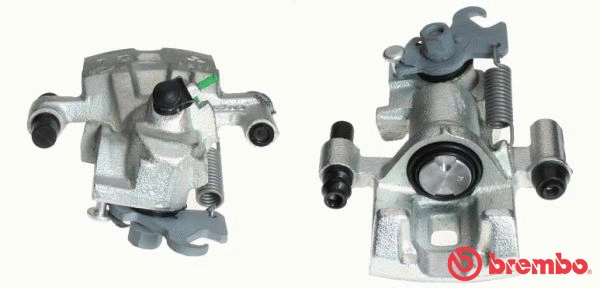Brake Caliper (F 56 051)