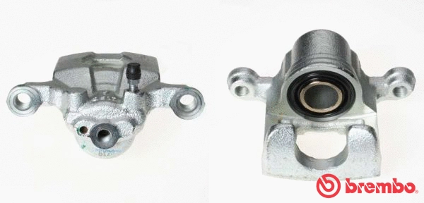 Brake Caliper (F 56 146)