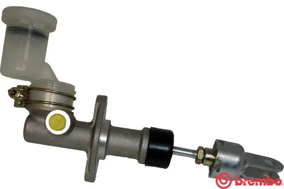 Master Cylinder, clutch (C 30 009)