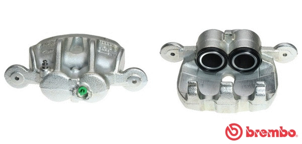 Brake Caliper (F 24 169)