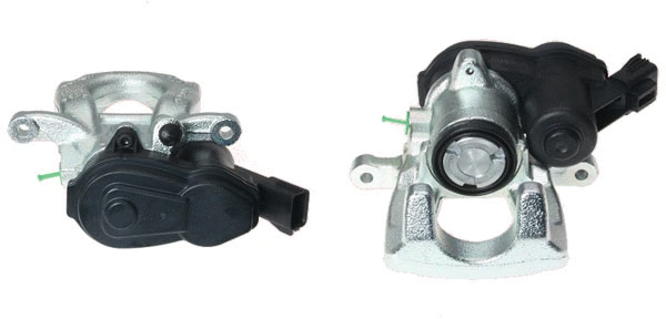 Brake Caliper (F 49 138)