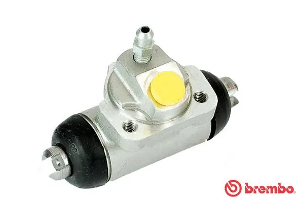 Wheel Brake Cylinder (A 12 517)