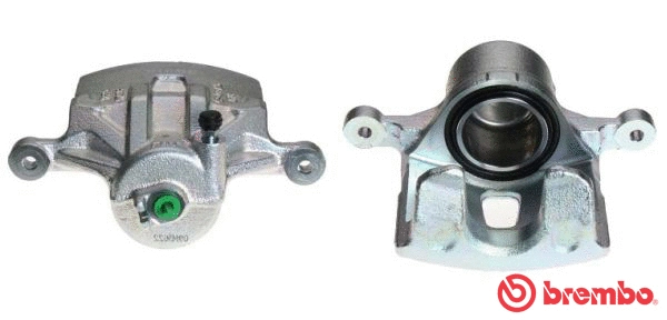 Brake Caliper (F 30 189)