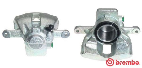 Brake Caliper (F 06 167)