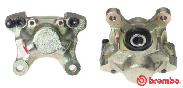 Brake Caliper (F 36 047)