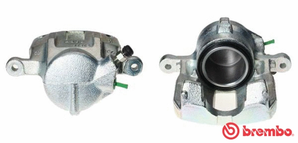 Brake Caliper (F 50 176)