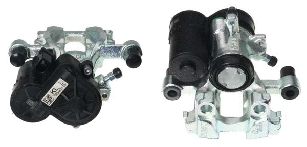 Brake Caliper (F 06 274)