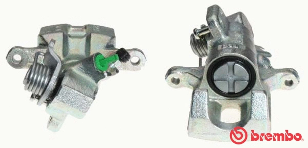 Brake Caliper (F 28 084)