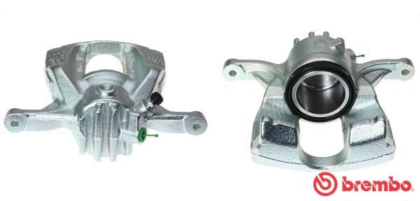 Brake Caliper (F 59 229)