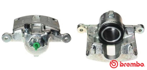 Brake Caliper (F 56 136)