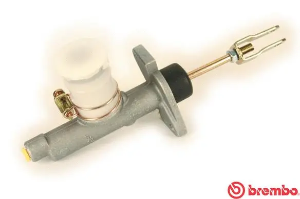 Master Cylinder, clutch (C 56 011)