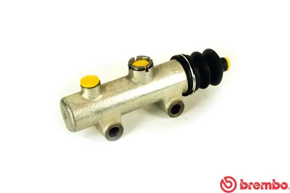 Master Cylinder, clutch (C A6 010)