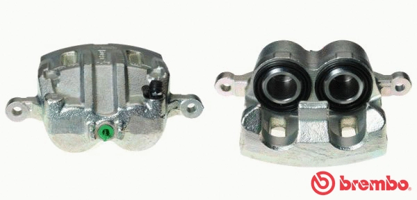 Brake Caliper (F 30 123)