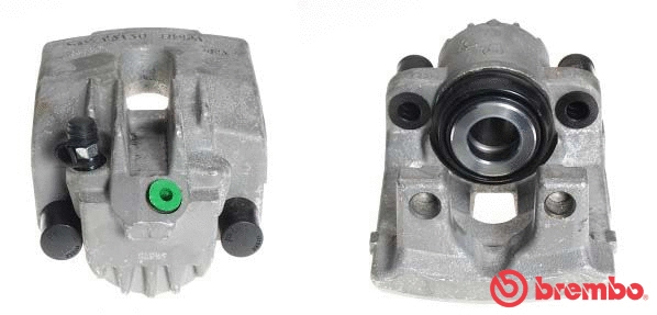 Brake Caliper (F 06 143)