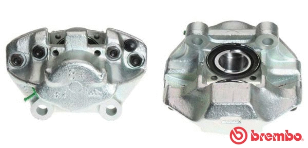 Brake Caliper (F 59 014)