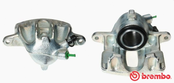 Brake Caliper (F 68 053)
