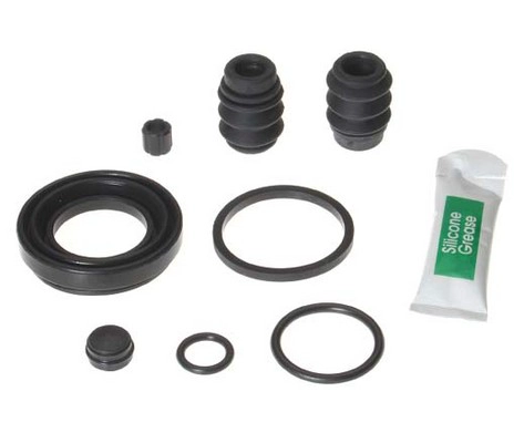 Repair Kit, brake caliper (F KT 159)