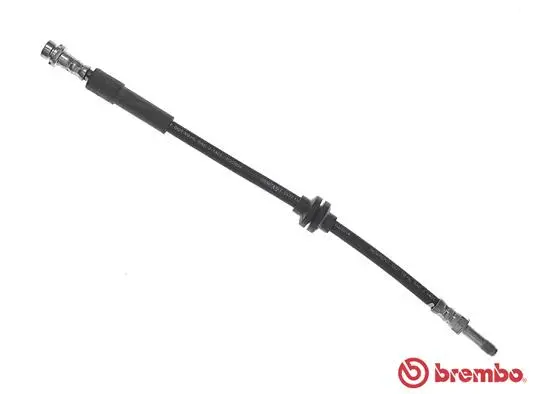 Brake Hose (T 24 118)