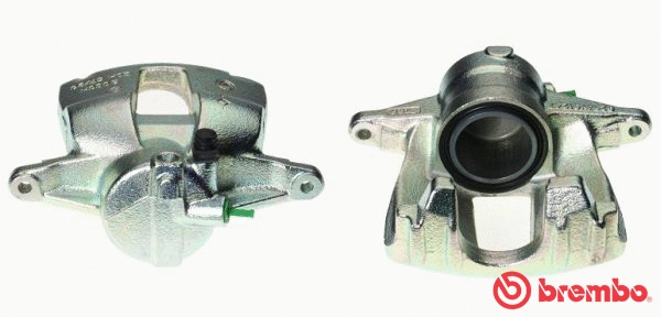 Brake Caliper (F 23 119)