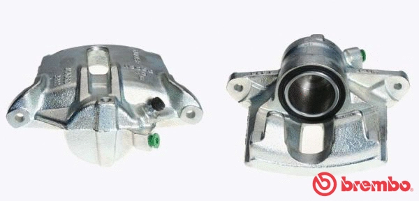 Brake Caliper (F 68 093)