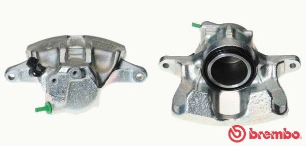 Brake Caliper (F 85 098)