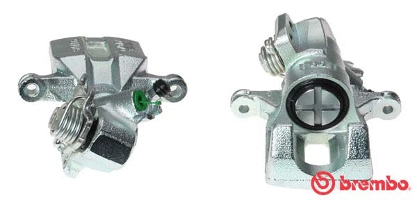 Brake Caliper (F 28 148)