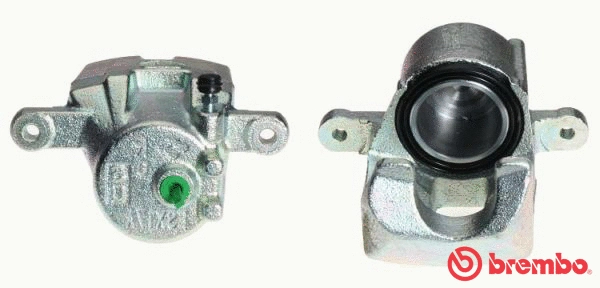 Brake Caliper (F 54 092)